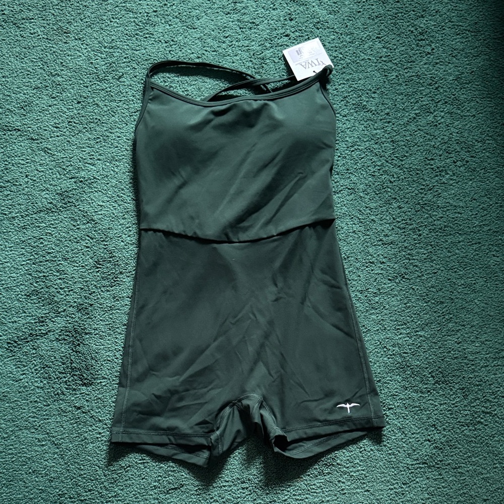 The Iwa Athletic Company - LOKE Jumpsuit